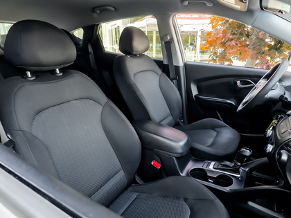 used 2015 Hyundai Tucson car, priced at $12,495