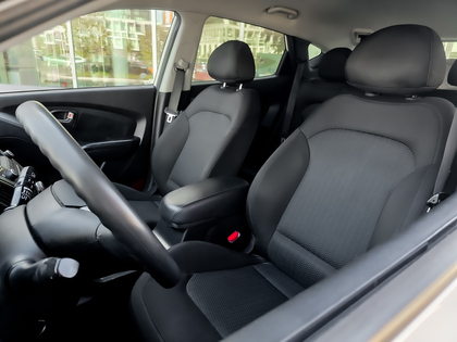 used 2015 Hyundai Tucson car, priced at $12,495