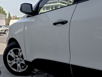 used 2015 Hyundai Tucson car, priced at $12,495