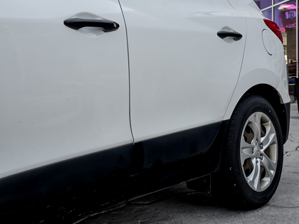 used 2015 Hyundai Tucson car, priced at $12,495