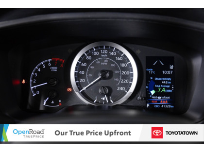used 2021 Toyota Corolla car, priced at $23,998
