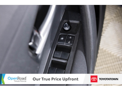 used 2021 Toyota Corolla car, priced at $23,998