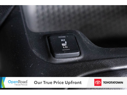 used 2021 Toyota Corolla car, priced at $23,998