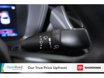 used 2021 Toyota Corolla car, priced at $23,998