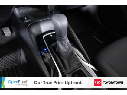 used 2021 Toyota Corolla car, priced at $23,998