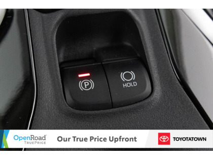 used 2021 Toyota Corolla car, priced at $23,998