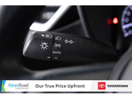 used 2021 Toyota Corolla car, priced at $23,998