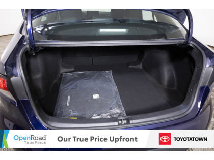used 2021 Toyota Corolla car, priced at $23,998