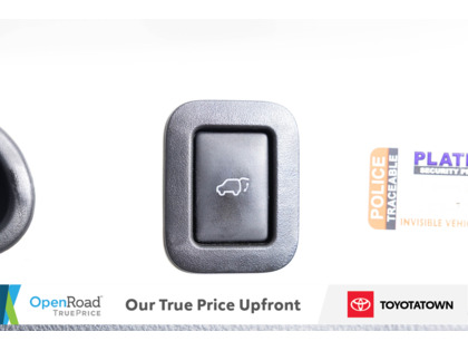 used 2015 Toyota Highlander car, priced at $25,998