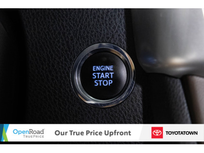 used 2015 Toyota Highlander car, priced at $25,998