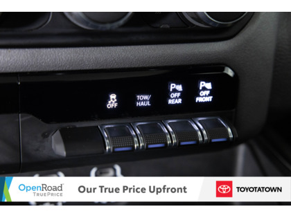 used 2021 Ram 1500 car, priced at $35,998