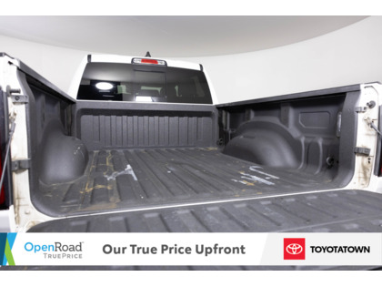 used 2021 Ram 1500 car, priced at $35,998