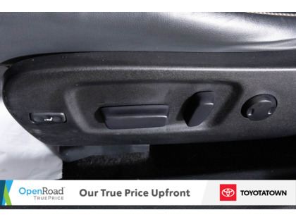 used 2015 Toyota Highlander car, priced at $25,998