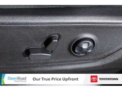 used 2021 Ram 1500 car, priced at $35,998