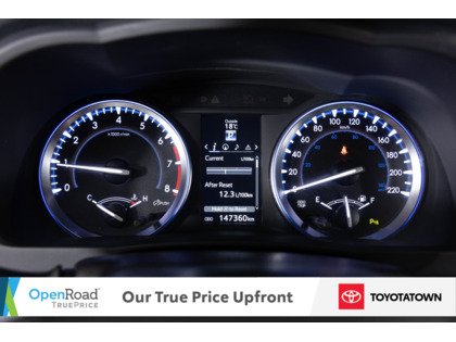 used 2015 Toyota Highlander car, priced at $25,998