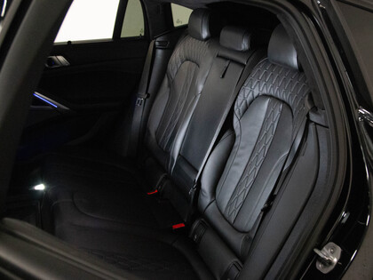 used 2021 BMW X6 car, priced at $72,900