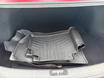 used 2023 Kia Forte car, priced at $24,495