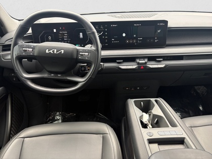 used 2024 Kia EV9 car, priced at $53,888