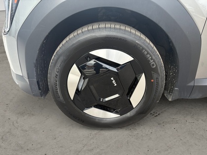 used 2024 Kia EV9 car, priced at $53,888