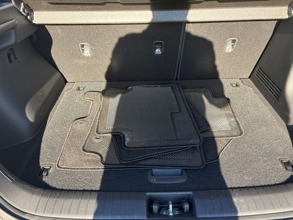 used 2023 Hyundai Kona car, priced at $26,777