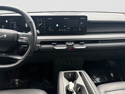 used 2024 Kia EV9 car, priced at $53,888