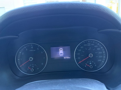 used 2020 Kia Forte5 car, priced at $18,295