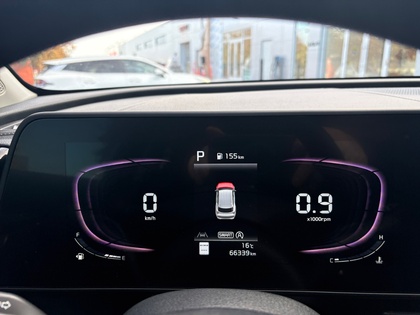 used 2023 Kia Sportage car, priced at $29,888