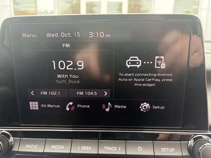 used 2024 Kia Forte car, priced at $23,999