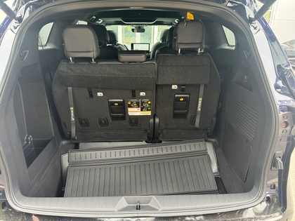 used 2025 Toyota Sienna car, priced at $74,495