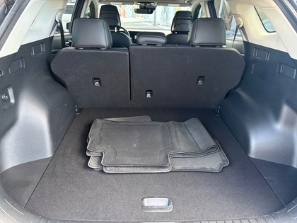 used 2023 Kia Sportage car, priced at $29,888