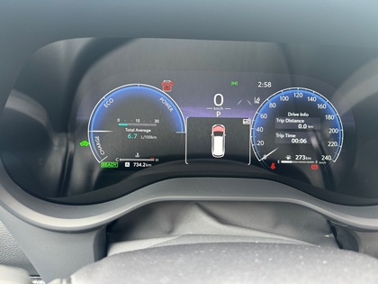 used 2025 Toyota Sienna car, priced at $74,495