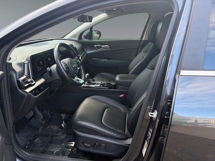 used 2023 Kia Sportage car, priced at $29,888