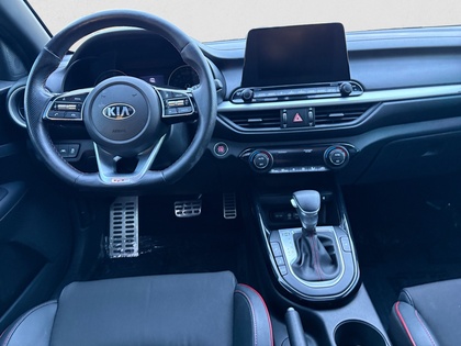 used 2020 Kia Forte5 car, priced at $18,295