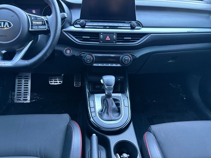 used 2020 Kia Forte5 car, priced at $18,295