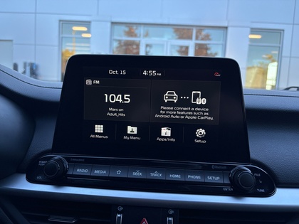 used 2020 Kia Forte5 car, priced at $18,295