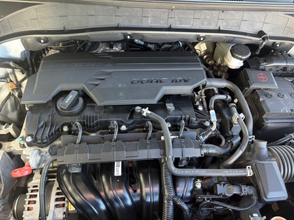 used 2023 Hyundai Kona car, priced at $26,777