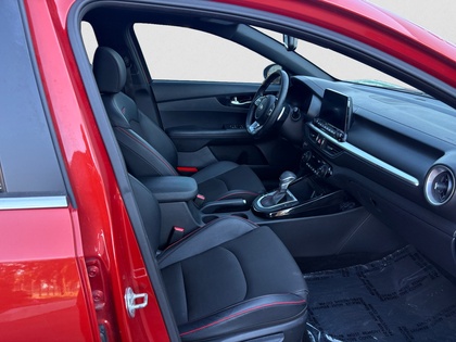 used 2020 Kia Forte5 car, priced at $18,295