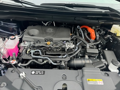 used 2025 Toyota Sienna car, priced at $74,495