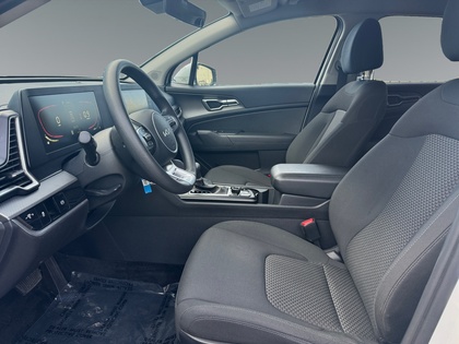 used 2023 Kia Sportage car, priced at $28,888
