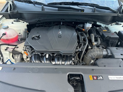 used 2023 Kia Sportage car, priced at $28,888