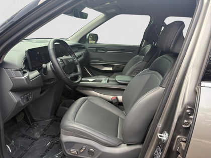 used 2024 Kia EV9 car, priced at $53,888