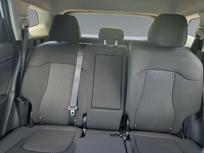 used 2023 Kia Sportage car, priced at $28,888