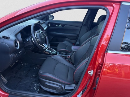 used 2020 Kia Forte5 car, priced at $18,295