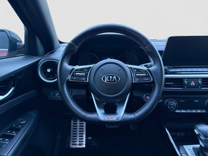 used 2020 Kia Forte5 car, priced at $18,295