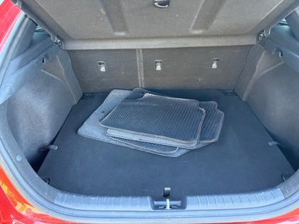 used 2020 Kia Forte5 car, priced at $18,295