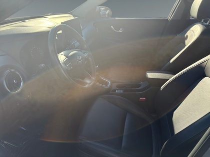 used 2023 Hyundai Kona car, priced at $26,777