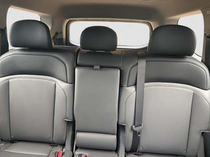 used 2024 Kia EV9 car, priced at $53,888