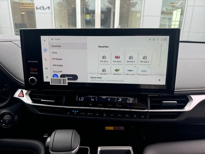 used 2025 Toyota Sienna car, priced at $74,495