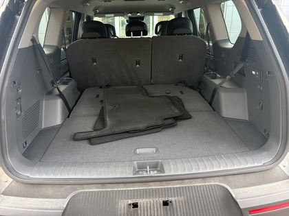 used 2024 Kia EV9 car, priced at $53,888