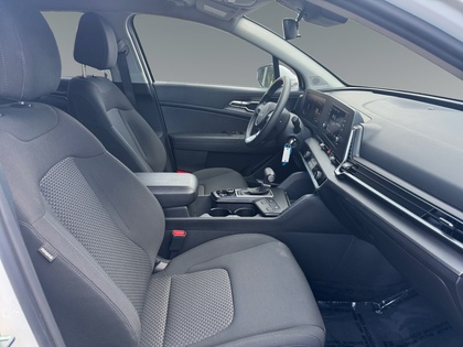 used 2023 Kia Sportage car, priced at $28,888